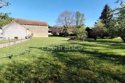 Farm hus i Ouanne, Yonne, Ouanne - € 41.000 | Ref: 340938743932 - foto 11