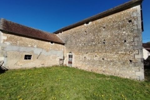 Farm hus i Ouanne, Yonne, Ouanne - € 41.000 | Ref: 340938743932 - foto 13