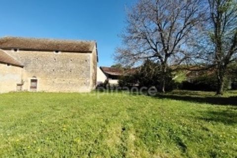 Farm hus i Ouanne, Yonne, Ouanne - € 41.000 | Ref: 340938743932 - foto 15