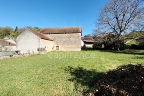 Farm hus i Ouanne, Yonne, Ouanne - € 41.000 | Ref: 340938743932 - foto 16