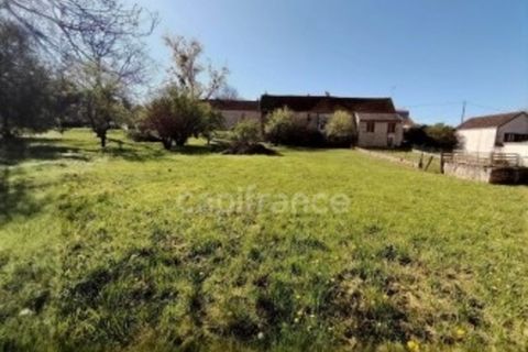 Farm hus i Ouanne, Yonne, Ouanne - € 41.000 | Ref: 340938743932 - foto 17