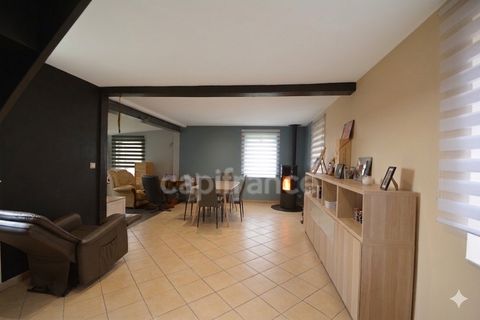 Villa i Le Sap, Orne, Le Sap - € 149.900 | Ref: 340932913738 - foto 3