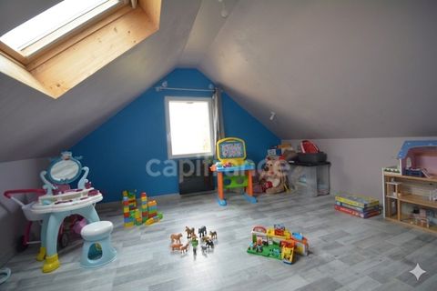 Villa i Le Sap, Orne, Le Sap - € 149.900 | Ref: 340932913738 - foto 5