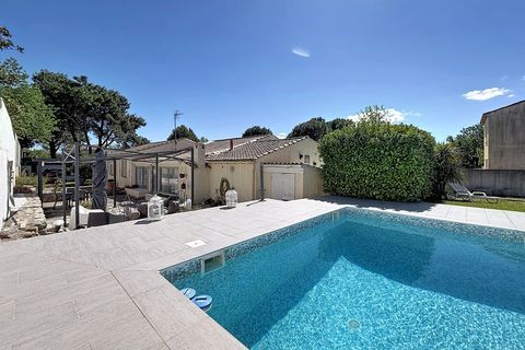 Villa in Juvignac, Herault, Juvignac - € 520.000 | Ref: 340935297432 - foto 18