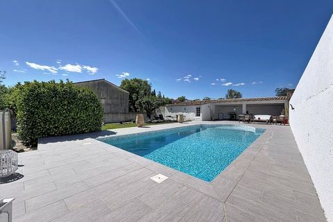 Villa in Juvignac, Herault, Juvignac - € 520.000 | Ref: 340935297432 - foto 19