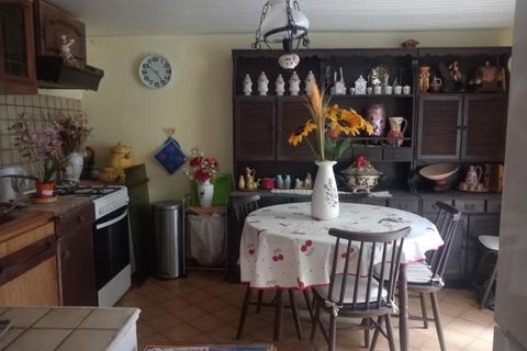 Villa a Thiers, Puy-de-Dome, Thiers - € 45.500 | Ref: 340936368464 - foto 3