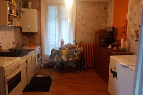 Villa a Thiers, Puy-de-Dome, Thiers - € 45.500 | Ref: 340936368464 - foto 5