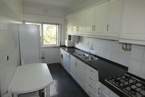 Lejlighed i Amadora, Lisbon, Amadora - € 350.000 | Ref: 001.044.130 - foto 1