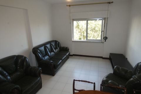 Lejlighed i Amadora, Lisbon, Amadora - € 350.000 | Ref: 001.044.130 - foto 4