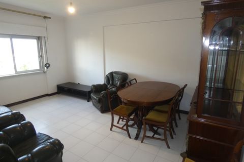 Lejlighed i Amadora, Lisbon, Amadora - € 350.000 | Ref: 001.044.130 - foto 5