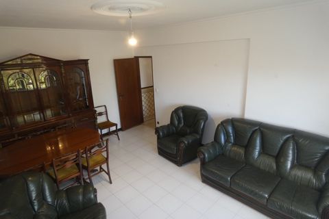 Lejlighed i Amadora, Lisbon, Amadora - € 350.000 | Ref: 001.044.130 - foto 6
