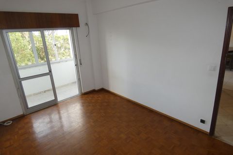 Lejlighed i Amadora, Lisbon, Amadora - € 350.000 | Ref: 001.044.130 - foto 7