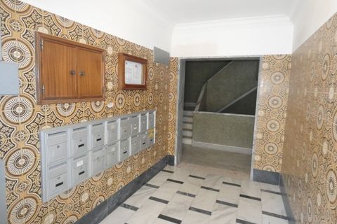 Lejlighed i Amadora, Lisbon, Amadora - € 350.000 | Ref: 001.044.130 - foto 22
