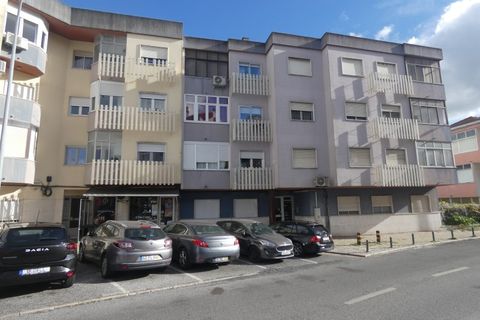 Lejlighed i Amadora, Lisbon, Amadora - € 350.000 | Ref: 001.044.130 - foto 28
