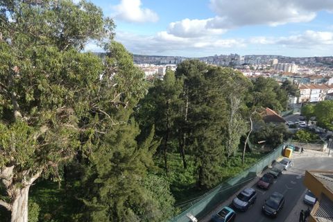 Lejlighed i Amadora, Lisbon, Amadora - € 350.000 | Ref: 001.044.130 - foto 29