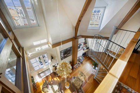 Lejlighed i Paris, Paris, Paris - € 2.950.000 | Ref: 7684563 - foto 3