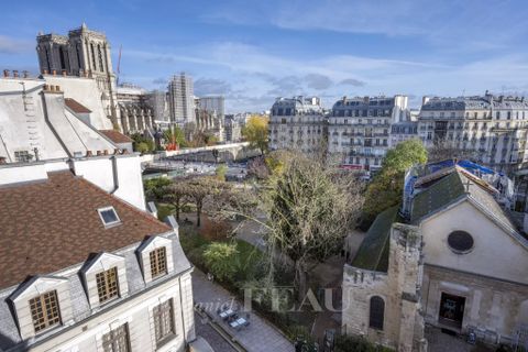 Lejlighed i Paris, Paris, Paris - € 2.950.000 | Ref: 7684563 - foto 4