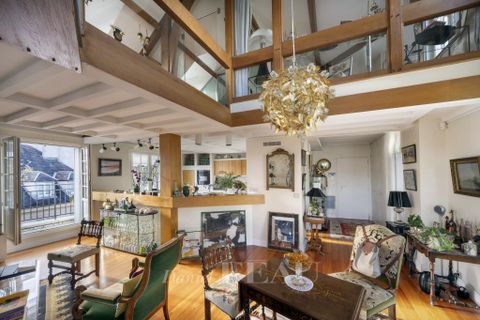 Lejlighed i Paris, Paris, Paris - € 2.950.000 | Ref: 7684563 - foto 5