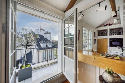 Lejlighed i Paris, Paris, Paris - € 2.950.000 | Ref: 7684563 - foto 7