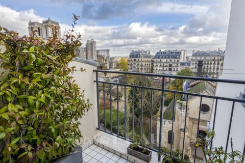 Lejlighed i Paris, Paris, Paris - € 2.950.000 | Ref: 7684563 - foto 8