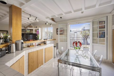 Lejlighed i Paris, Paris, Paris - € 2.950.000 | Ref: 7684563 - foto 9