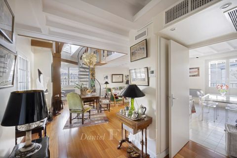 Lejlighed i Paris, Paris, Paris - € 2.950.000 | Ref: 7684563 - foto 10