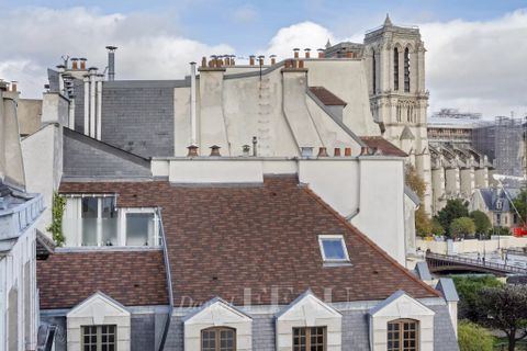 Lejlighed i Paris, Paris, Paris - € 2.950.000 | Ref: 7684563 - foto 11