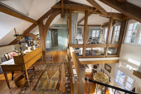 Lejlighed i Paris, Paris, Paris - € 2.950.000 | Ref: 7684563 - foto 12