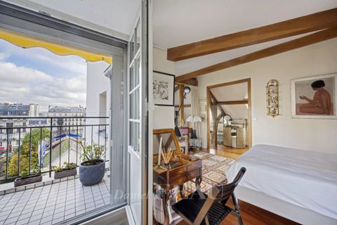 Lejlighed i Paris, Paris, Paris - € 2.950.000 | Ref: 7684563 - foto 13