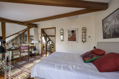 Lejlighed i Paris, Paris, Paris - € 2.950.000 | Ref: 7684563 - foto 15