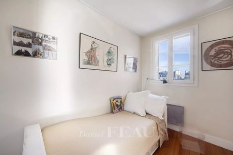 Lejlighed i Paris, Paris, Paris - € 2.950.000 | Ref: 7684563 - foto 17