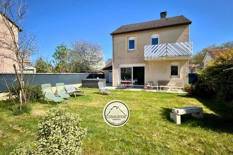 Villa a Pau, Pyrenees-Atlantiques, Pau - € 299.000 | Ref: 340935026687 - foto 2