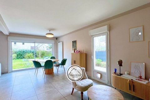 Villa a Pau, Pyrenees-Atlantiques, Pau - € 299.000 | Ref: 340935026687 - foto 4