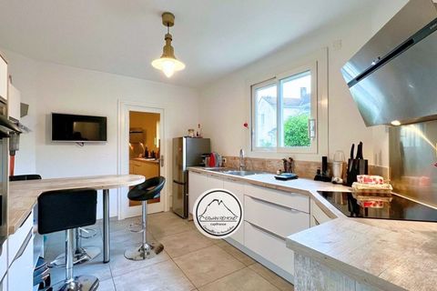 Villa a Pau, Pyrenees-Atlantiques, Pau - € 299.000 | Ref: 340935026687 - foto 5