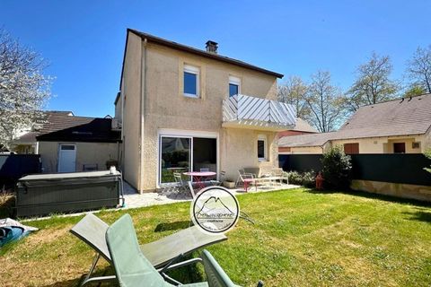 Villa a Pau, Pyrenees-Atlantiques, Pau - € 299.000 | Ref: 340935026687 - foto 8