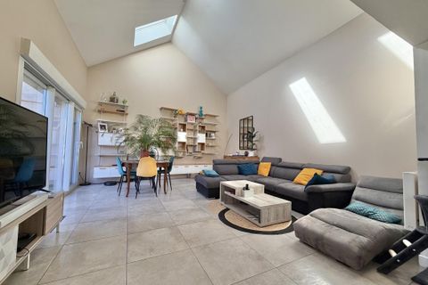 Villa i Fourchambault, Nievre, Fourchambault - € 185.000 | Ref: 191 - foto 1