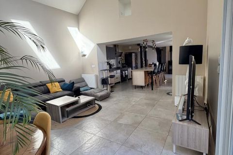 Villa i Fourchambault, Nievre, Fourchambault - € 185.000 | Ref: 191 - foto 4