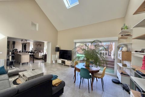 Villa i Fourchambault, Nievre, Fourchambault - € 185.000 | Ref: 191 - foto 5