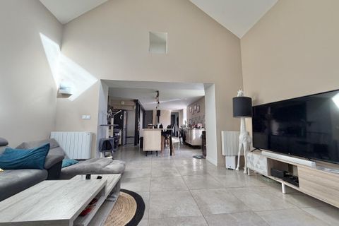 Villa i Fourchambault, Nievre, Fourchambault - € 185.000 | Ref: 191 - foto 7