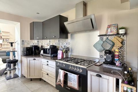 Villa i Fourchambault, Nievre, Fourchambault - € 185.000 | Ref: 191 - foto 9