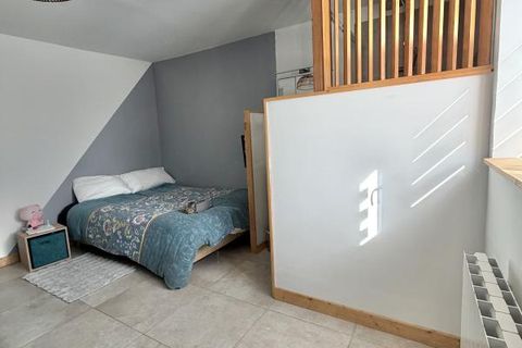 Villa i Fourchambault, Nievre, Fourchambault - € 185.000 | Ref: 191 - foto 11