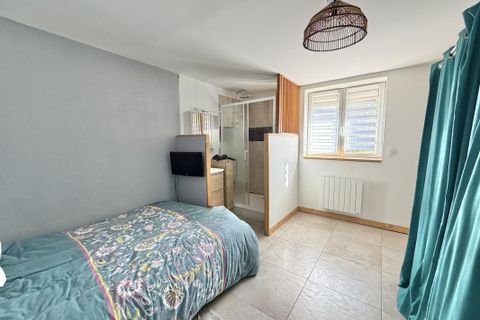 Villa i Fourchambault, Nievre, Fourchambault - € 185.000 | Ref: 191 - foto 12