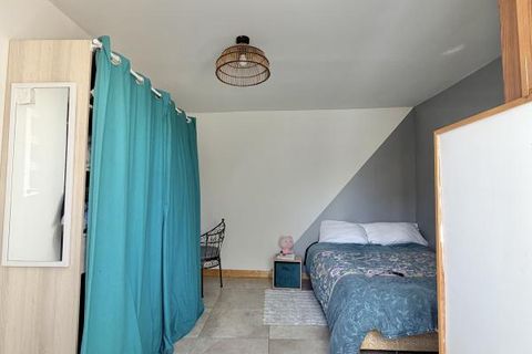 Villa i Fourchambault, Nievre, Fourchambault - € 185.000 | Ref: 191 - foto 14