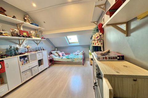 Villa i Fourchambault, Nievre, Fourchambault - € 185.000 | Ref: 191 - foto 18