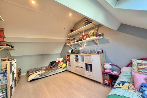 Villa i Fourchambault, Nievre, Fourchambault - € 185.000 | Ref: 191 - foto 19