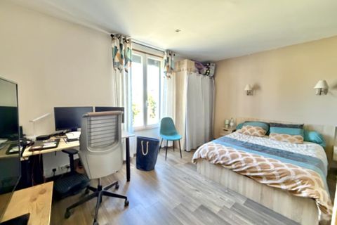 Villa i Fourchambault, Nievre, Fourchambault - € 185.000 | Ref: 191 - foto 20