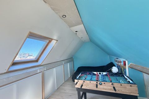 Villa i Fourchambault, Nievre, Fourchambault - € 185.000 | Ref: 191 - foto 23