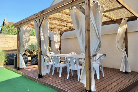 Villa i Fourchambault, Nievre, Fourchambault - € 185.000 | Ref: 191 - foto 24