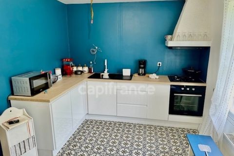 Villa a Motreff, Finistere, Motreff - € 109.400 | Ref: 340932325796 - foto 2
