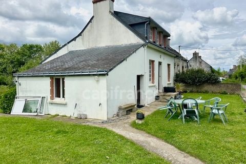 Villa a Motreff, Finistere, Motreff - € 109.400 | Ref: 340932325796 - foto 3